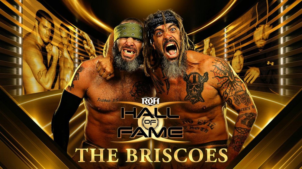 briscoe brothers roh hall fame