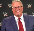 bruce prichard