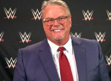 bruce prichard