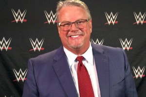 bruce prichard