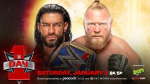 lesnar reigns day 1
