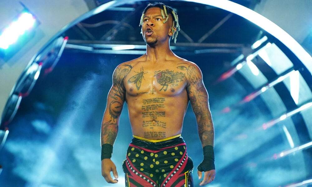 lio rush