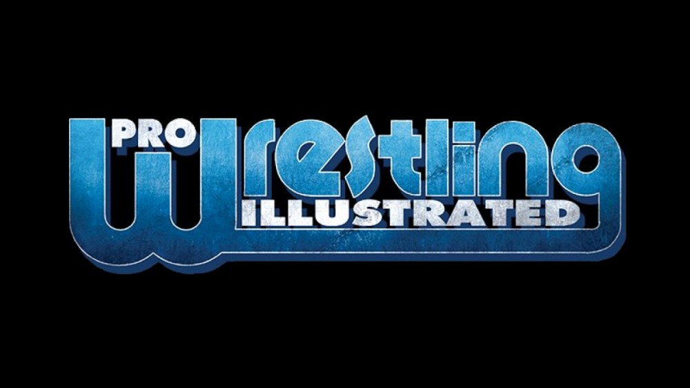 pro wrestling illustrated
