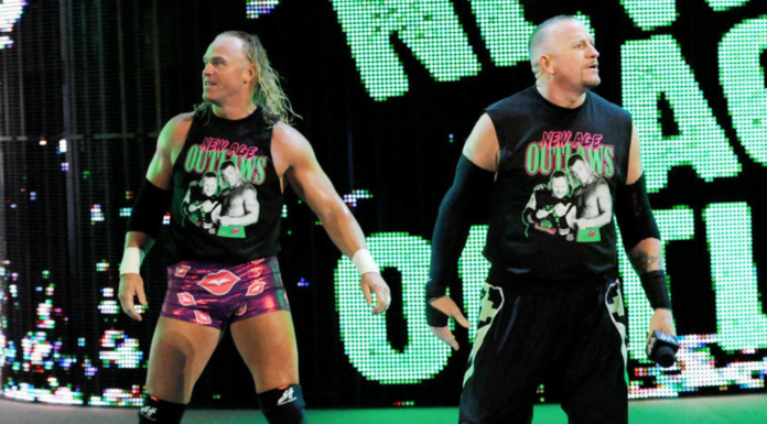 road dogg billy gunn