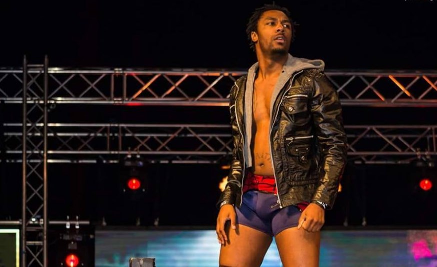 shane strickland - isiah scott