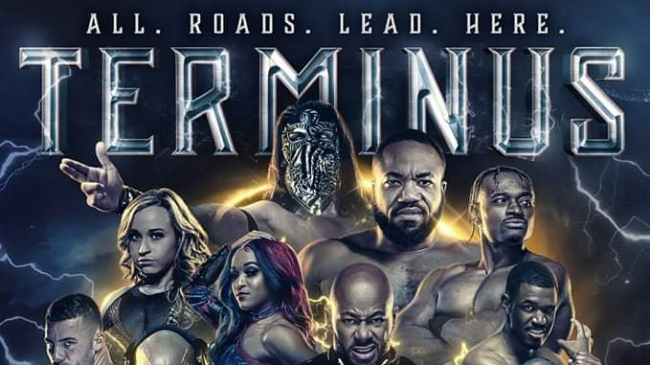 terminus