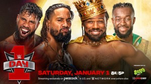 usos new day day 1