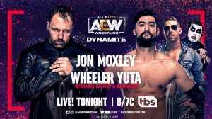 2022-02-02 Jon Moxley c. Wheeler Yuta