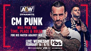 2022-02-16 CM Punk