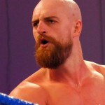 NXT: Zack Gibson