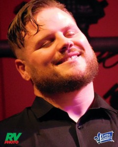NXT: Joe Gacy