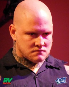 NXT: Harland