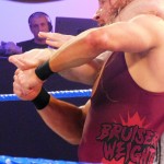 NXT: Pete Dunne