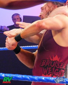 NXT: Pete Dunne