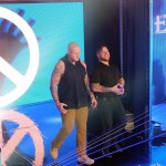 NXT Level Up: Harland et Joe Gacy