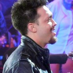 NXT Level Up: Javier Bernal