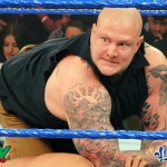 NXT Level Up: Harland