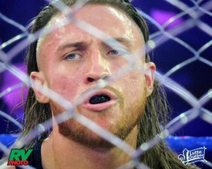 NXT: Pete Dunne