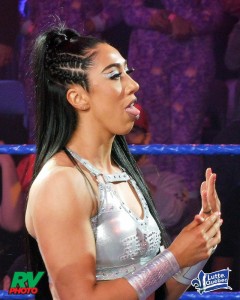 NXT: Indi Hartwell