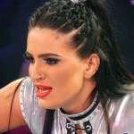 NXT: Persia Pirotta