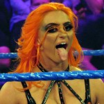 NXT: Gigi Dolin