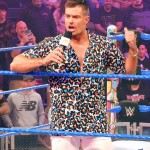 NXT: Grayson Waller