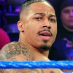 NXT: Carmelo Hayes