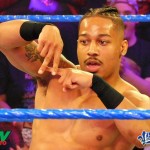 NXT: Carmelo Hayes