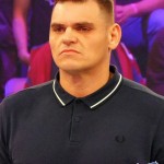 NXT: Gunther
