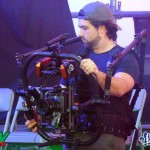 NXT: Une nouvelle caméra avec un stabilisateur