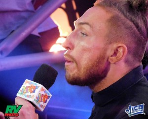 NXT: Pete Dunne