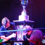 NXT: La Dusty Cup