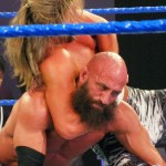NXT: Dolph Ziggler et Tomasso Ciampa