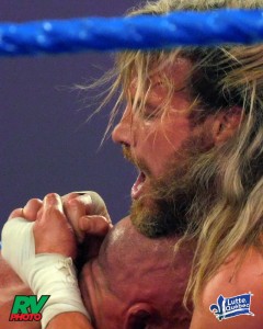 NXT: Dolph Ziggler