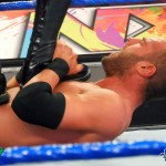 NXT: Roderick Strong