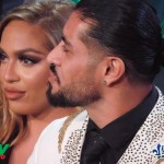 NXT: Elektra Lopez et Santos Escobar