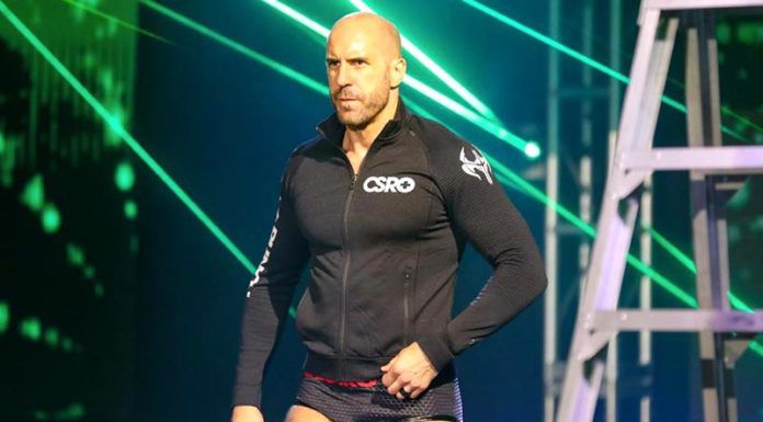 cesaro