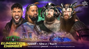 elimination chamber equipes smackdown
