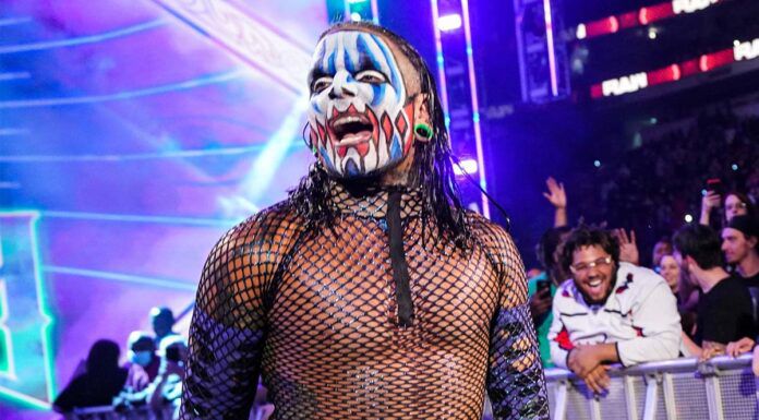 jeff hardy
