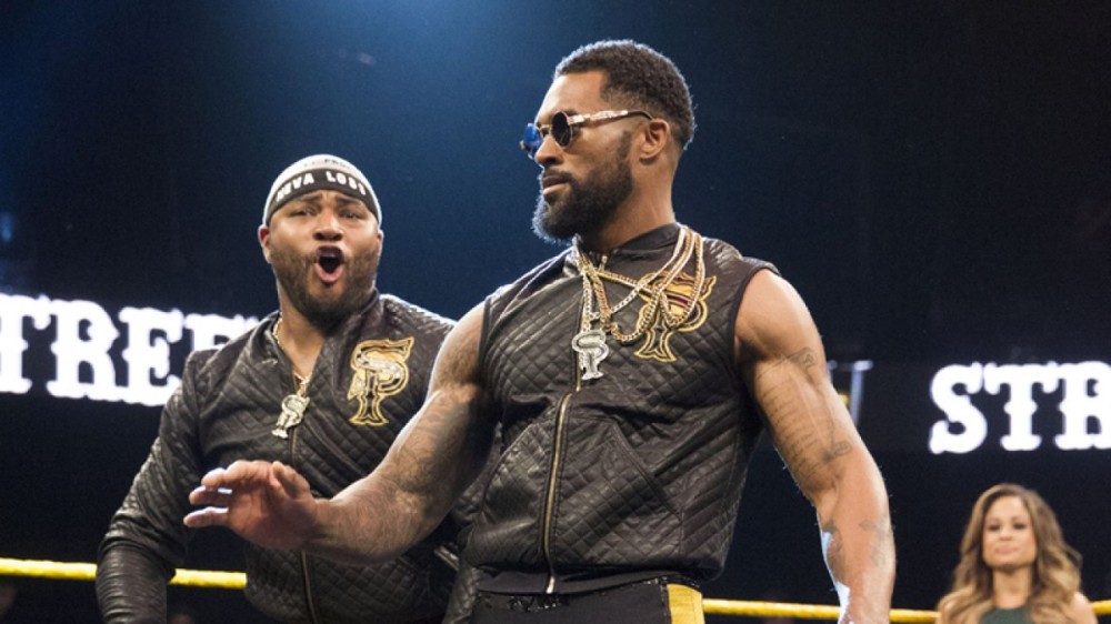 montez ford street profits