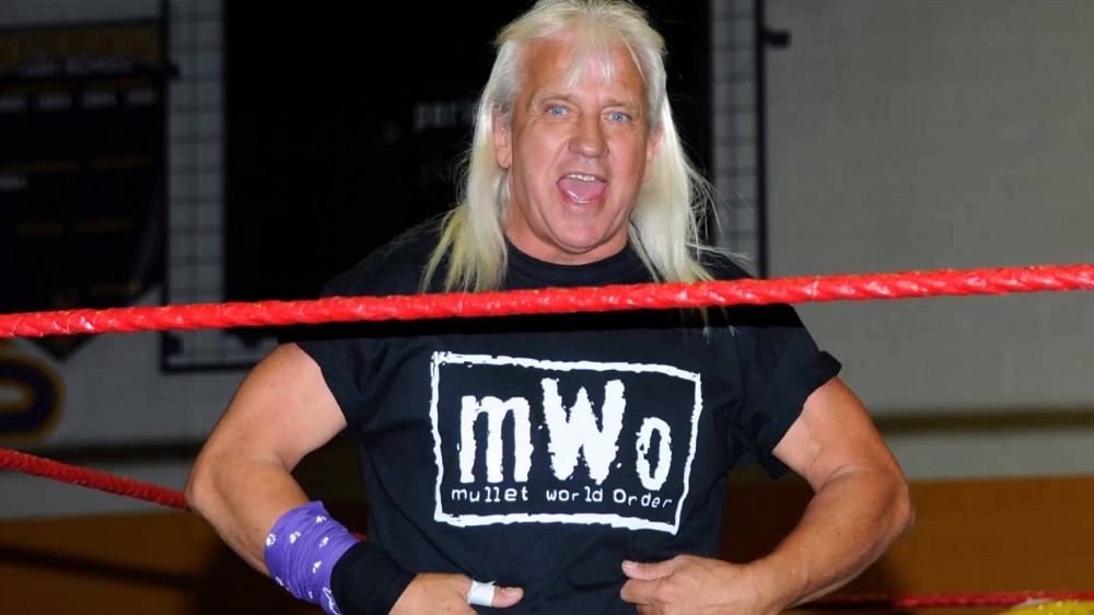 ricky morton
