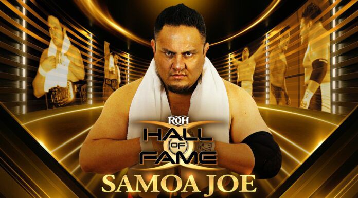 samoa joe roh