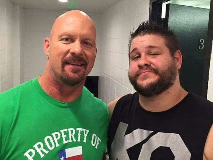 stone cold austin kevin owens