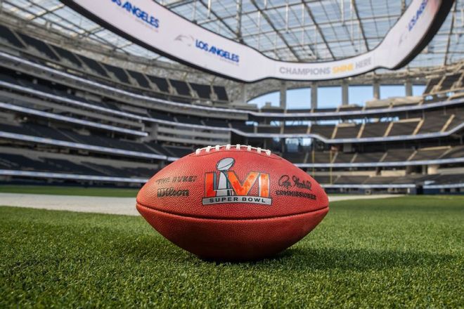 super bowl