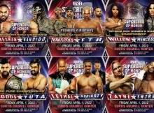 2022-04-01 ROH Supercard 2