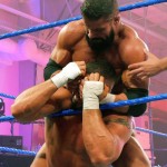 NXT: Robert Roode et Bron Breakker