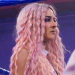 NXT: Dakota Kai