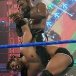 NXT Level Up: Trick Williams et Guru Raaj