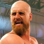 NXT Level Up: Zack Gibson