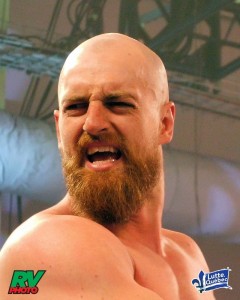 NXT Level Up: Zack Gibson